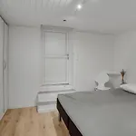 Lovely In With Kitchen *