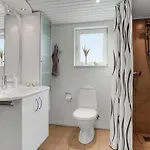 Holiday home Lovely In With Kitchen Otterup