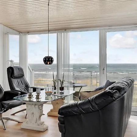 Feriehus Lovely In With Kitchen Otterup