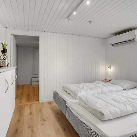 Lovely In With Kitchen * Otterup