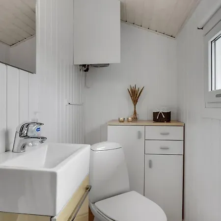 Lovely In With Kitchen Otterup