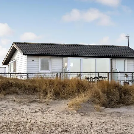 Lovely In With Kitchen Otterup