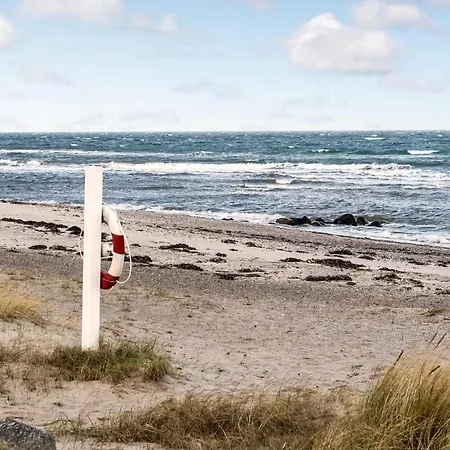 Lovely In With Kitchen * Otterup