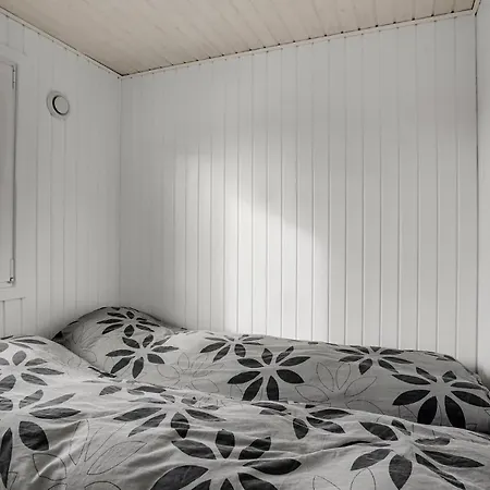 Lovely In With Kitchen Feriehus Otterup