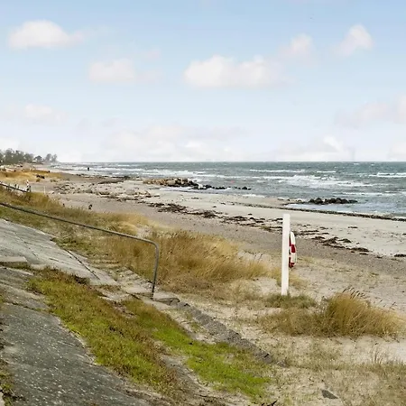 Lovely In With Kitchen Feriehus *