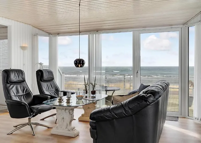 Semesterbostad Lovely In With Kitchen Otterup