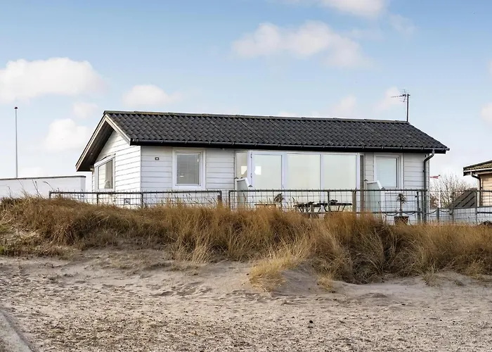 Lovely In With Kitchen Otterup