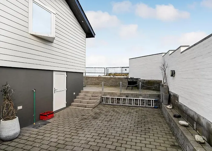 Semesterbostad Lovely In With Kitchen Otterup