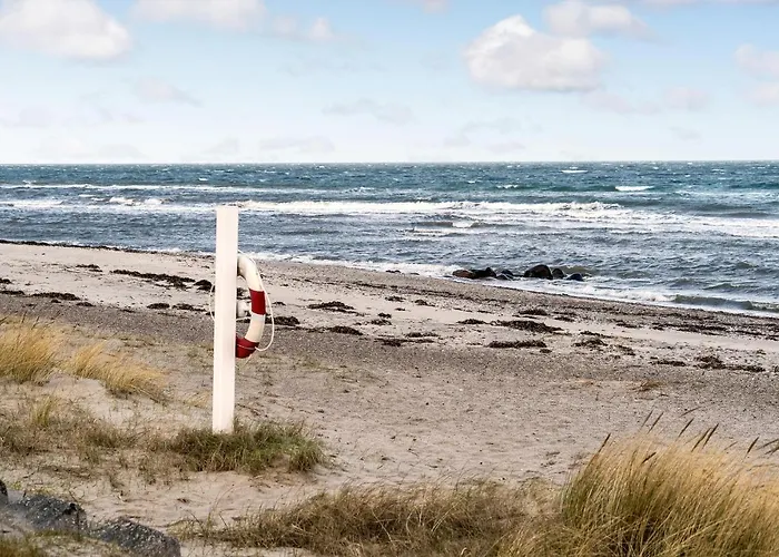 Lovely In With Kitchen * Otterup