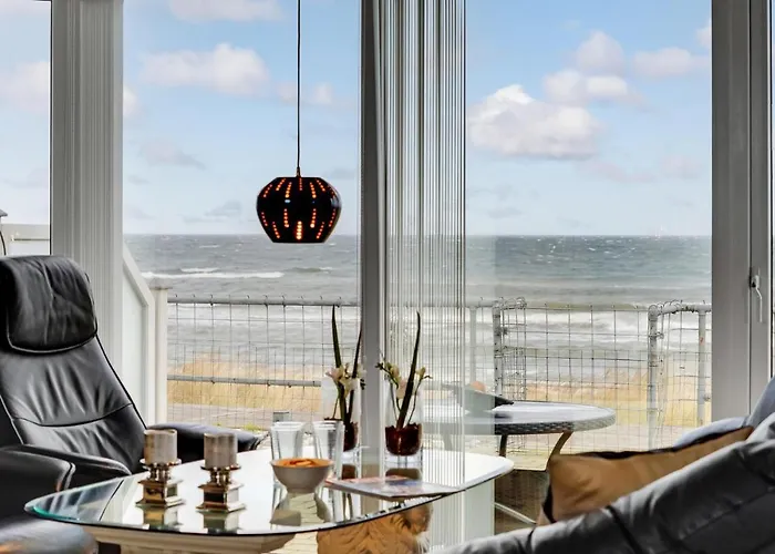 Lovely In With Kitchen Semesterbostad Otterup