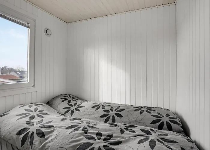 Lovely In With Kitchen Semesterbostad Otterup