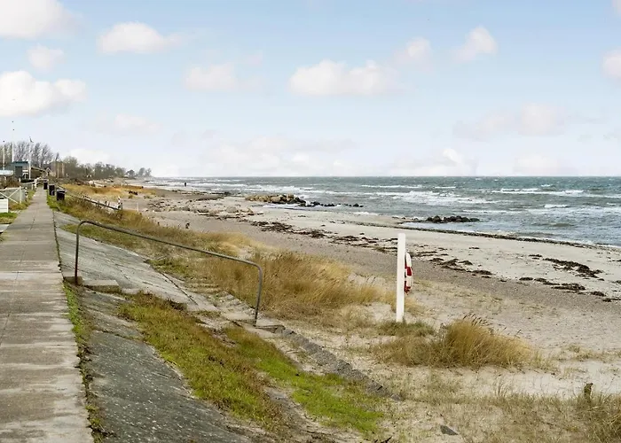 Lovely In With Kitchen Semesterbostad *