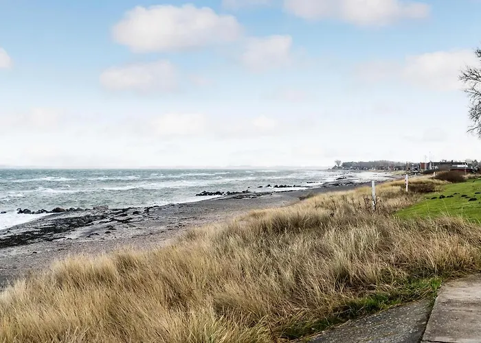 Lovely In With Kitchen Semesterbostad